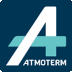 logo of the atmoterm company